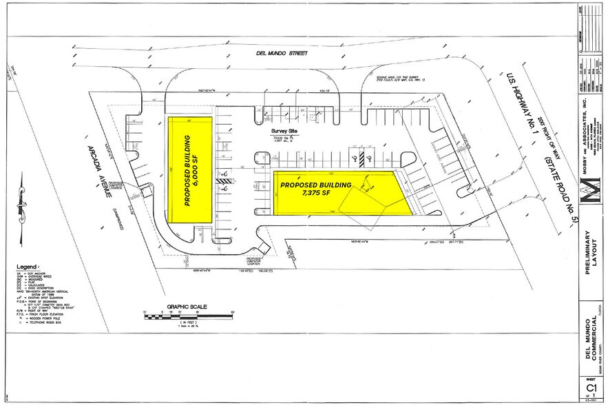 More Photos Of 4609 N US 1, Fort Pierce Land For Sale