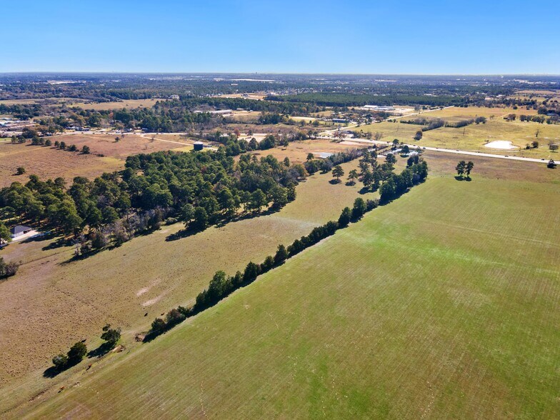 More Photos Of 16000 Farm To Market 2920, Tomball Land For Sale