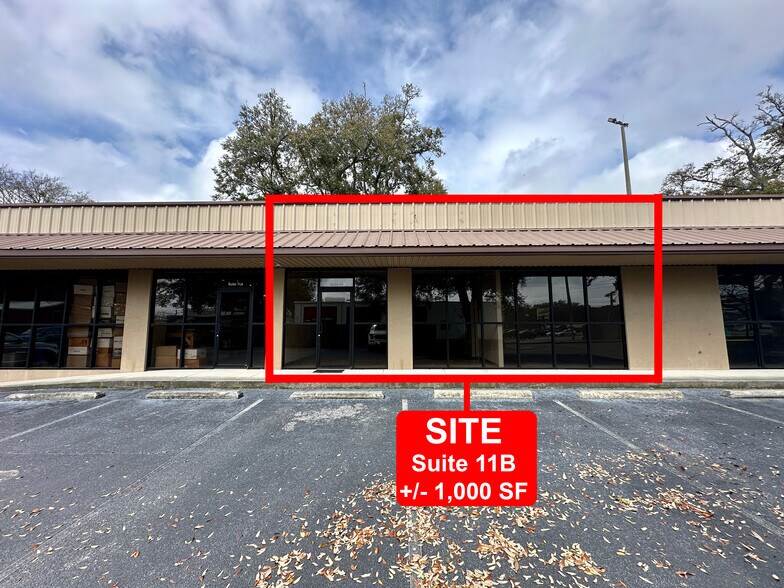 More Photos Of 6231 North W, Pensacola Storefront Retail Office For Lease