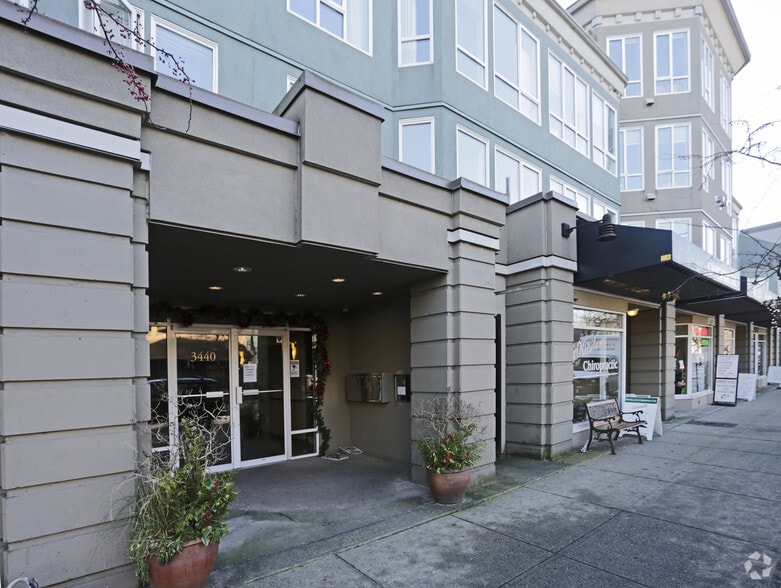 More Photos Of 3440 W Broadway, Vancouver Apartments For Sale