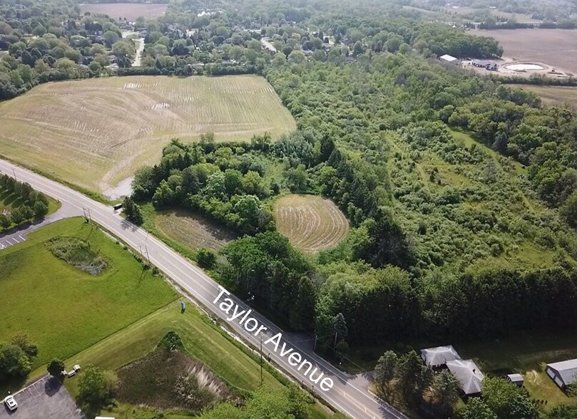 More Photos Of 6147 Taylor Ave, Racine Land For Sale