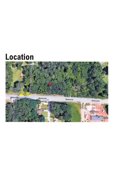 More Photos Of 4226 Glenwood Rd, Decatur Land For Sale