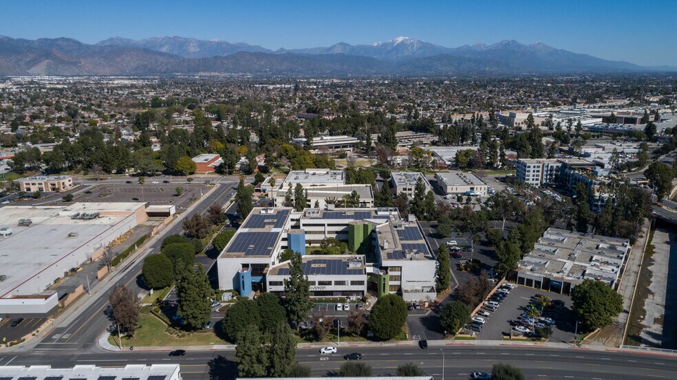 More Photos Of 1501 W Cameron Ave, West Covina Office For Lease