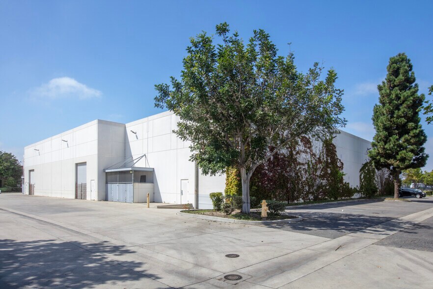 More Photos Of 1400 Pacific Ave, Oxnard Manufacturing For Lease