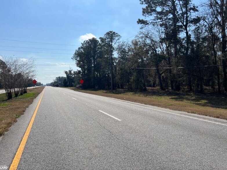 More Photos Of 3855 Darien Hwy, Brunswick Land For Sale