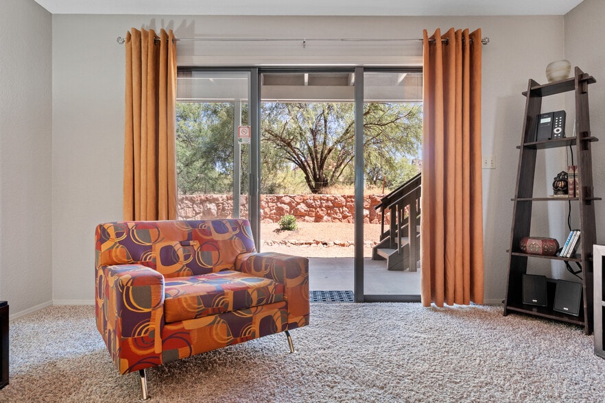 More Photos Of 100 Canyon Circle Dr, Sedona Apartments For Sale