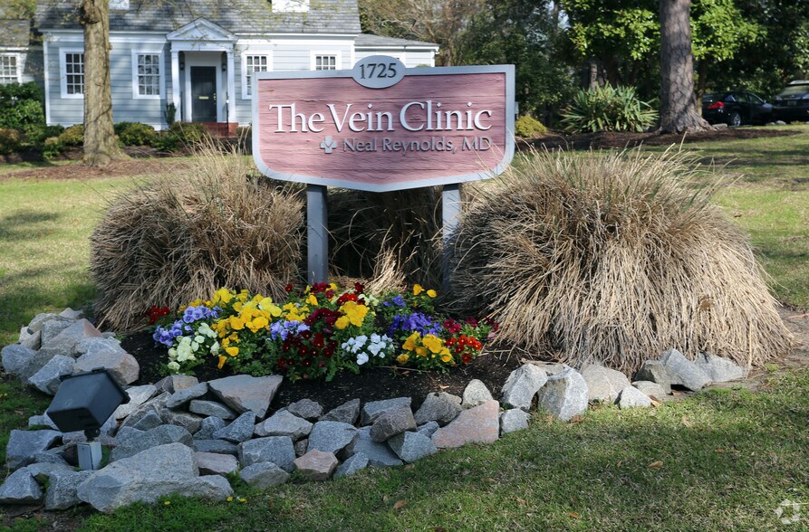 More Photos Of 1725 Devonshire Dr, Columbia Medical For Lease