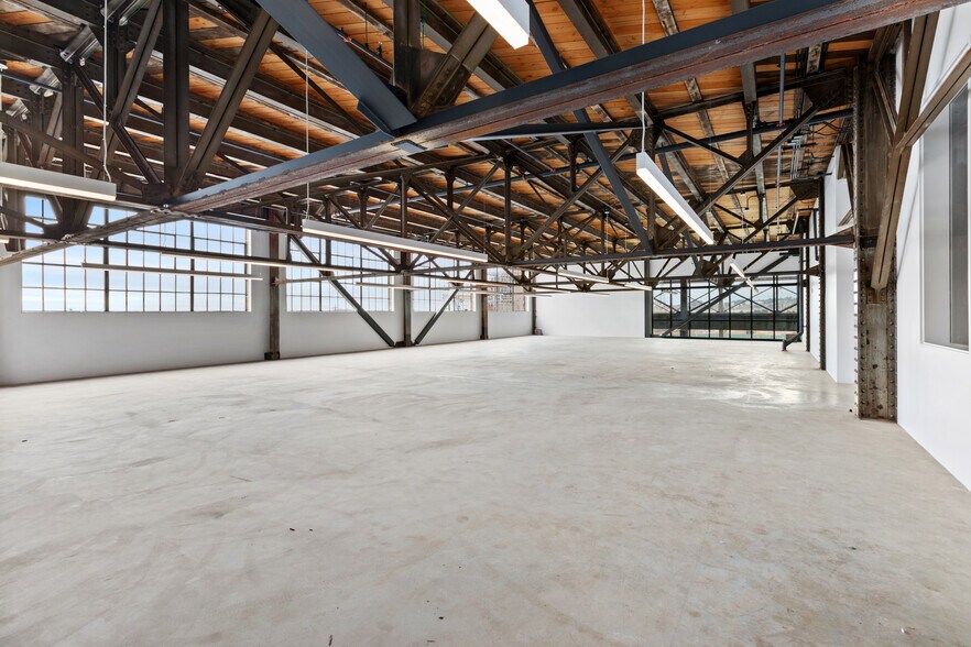 More Photos Of Pier 70, San Francisco Office For Lease