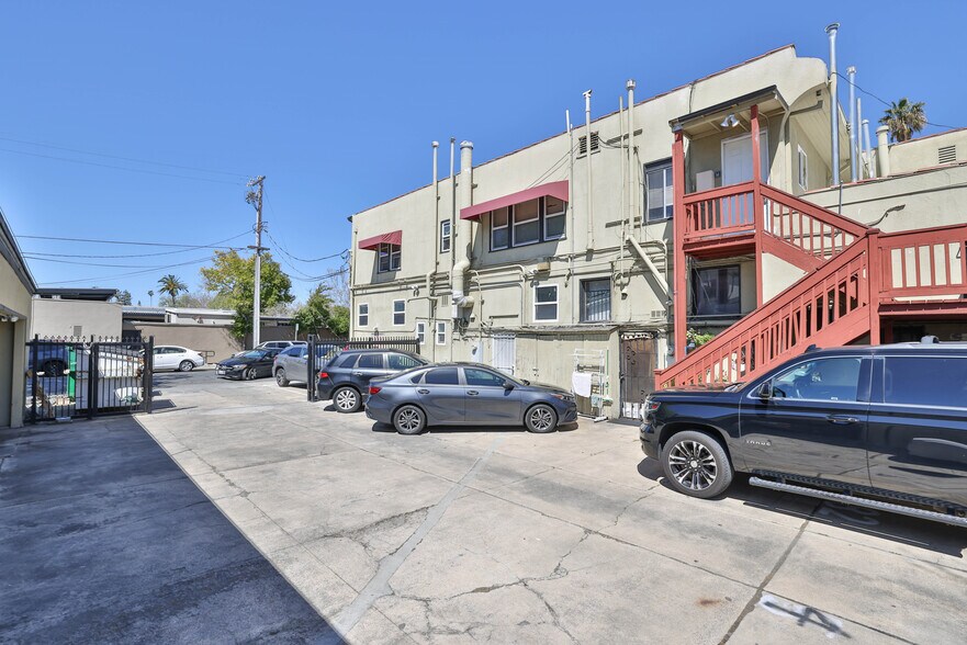More Photos Of 982-998 The Alameda, San Jose Apartments For Sale