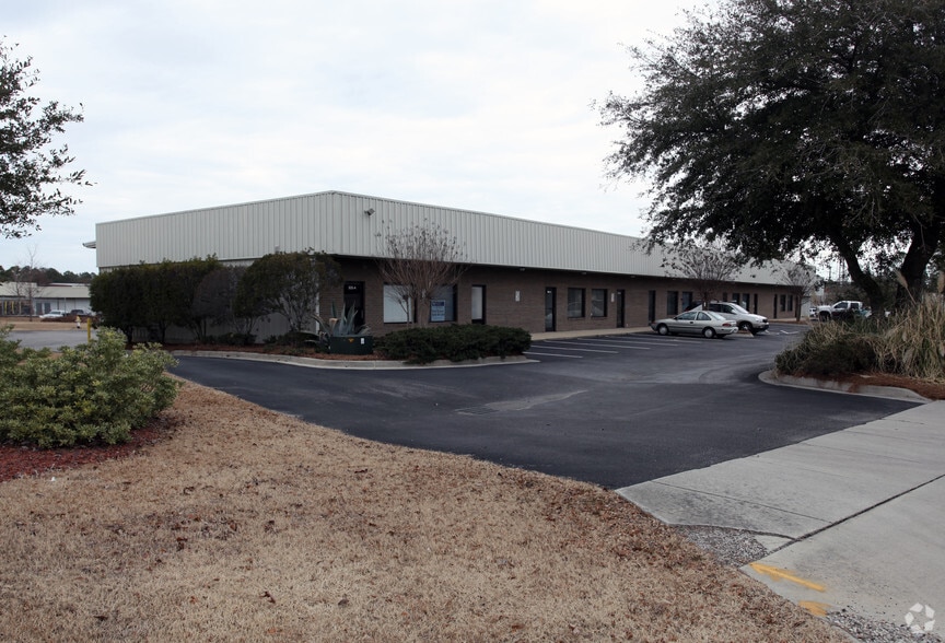 Primary Photo Of 305 Raleigh St, Wilmington Office For Lease