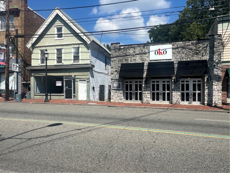 More Photos Of 437 Main St, West Orange Restaurant For Sale