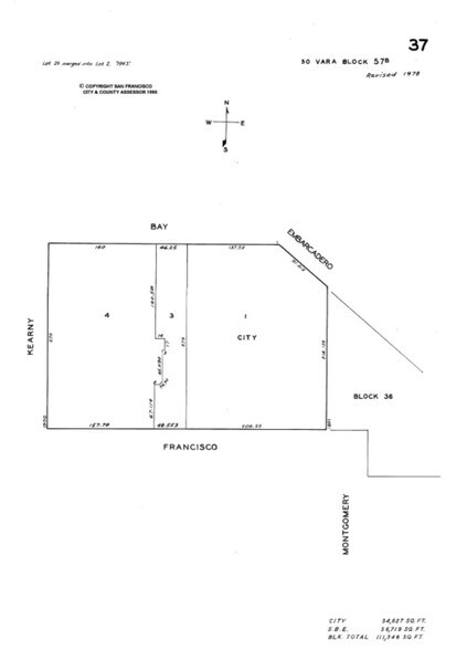 More Photos Of 50 Francisco St, San Francisco Office For Lease