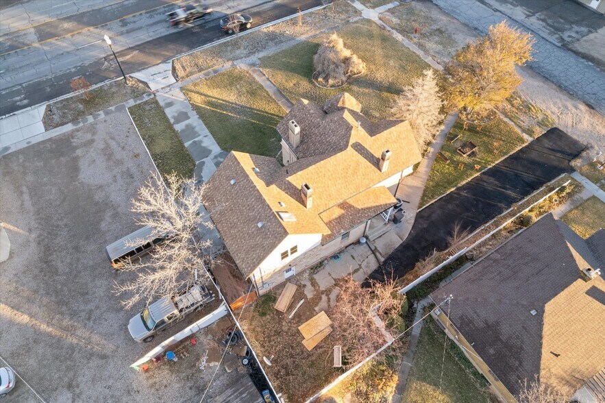 More Photos Of 305 N Main St, Nephi Office Residential For Sale