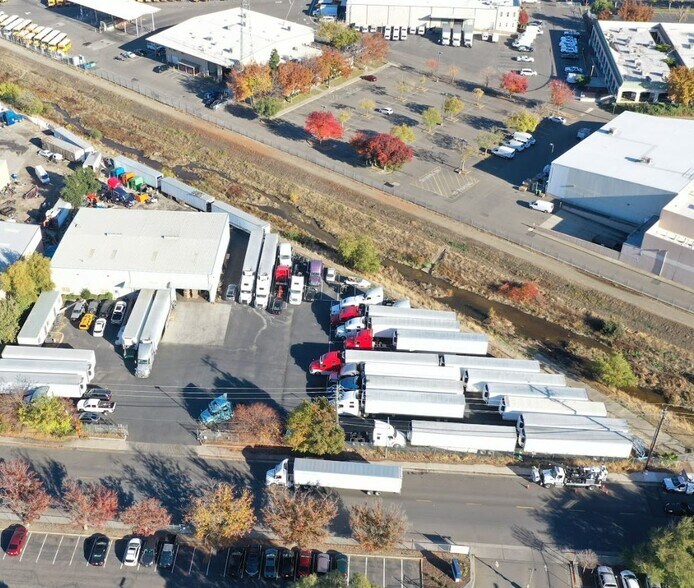 More Photos Of 7563 Reese Rd, Sacramento Warehouse For Lease