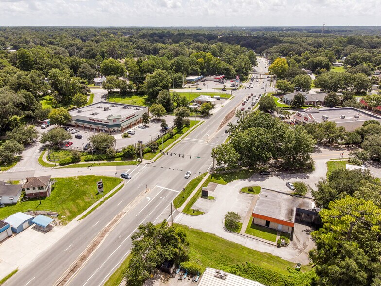 More Photos Of 15210 NW Us-441, Alachua Freestanding For Lease