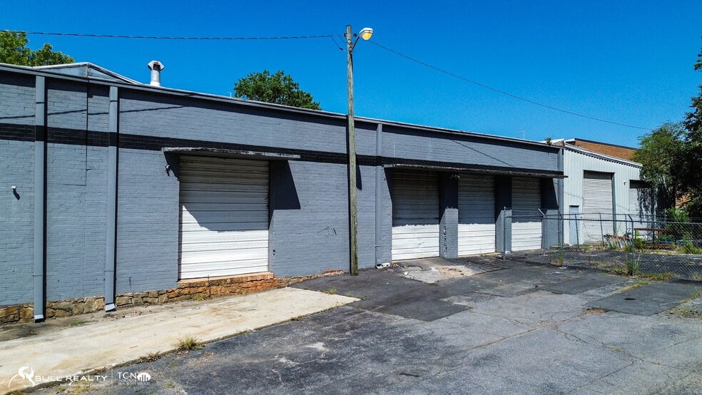 More Photos Of 5530 E Ponce De Leon Ave, Stone Mountain Distribution For Lease