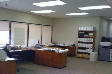 More Photos Of 5701-5711 Steeles Av W, Toronto Showroom For Lease