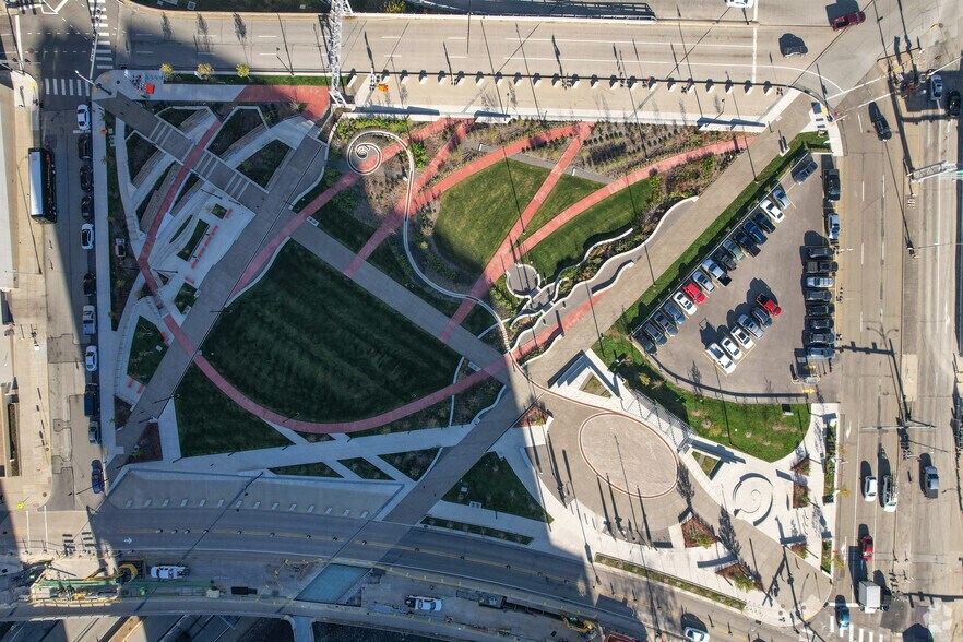 More Photos Of 1 Washington Pl, Pittsburgh Restaurant For Lease