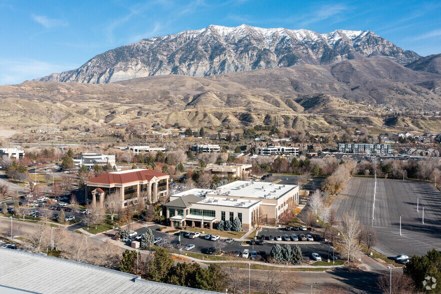 More Photos Of 5132 N 300 W, Provo Office For Sale