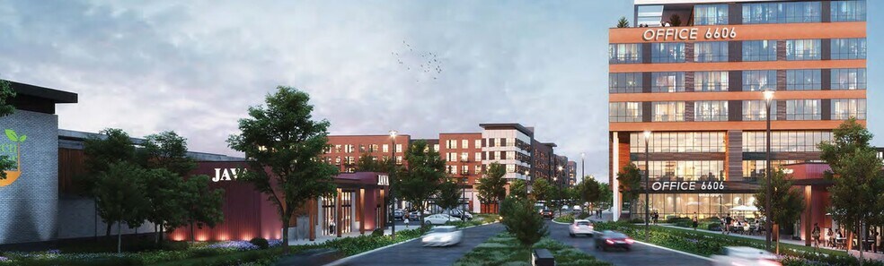 More Photos Of 6630 W Broad St, Richmond Unknown For Lease