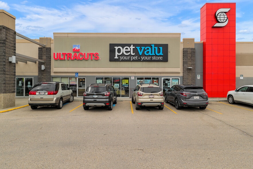 More Photos Of 13310 111 Av NW, Edmonton Unknown For Lease