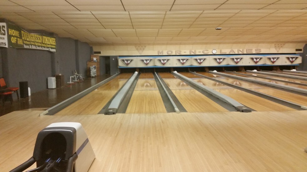 More Photos Of 136 W Main, Morenci General Retail For Sale