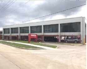 More Photos Of 5306 Clinton Dr, Houston Manufacturing For Lease