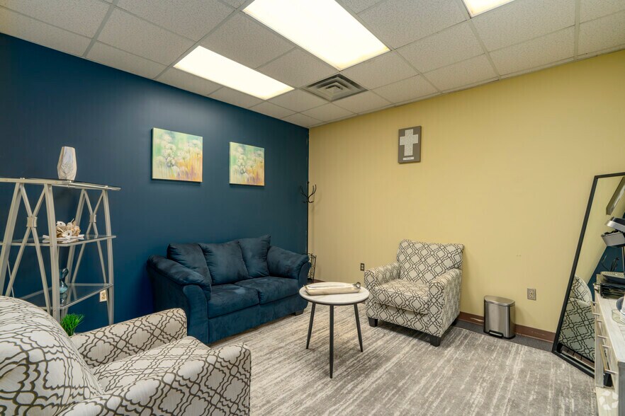 More Photos Of 308 E Centerview St, China Grove Office For Sale