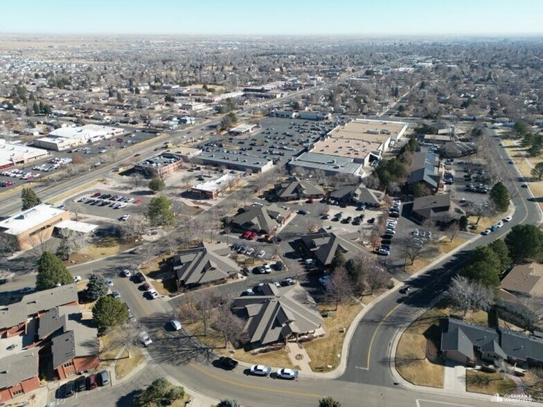 More Photos Of 1140 38th Ave, Greeley Office For Sale