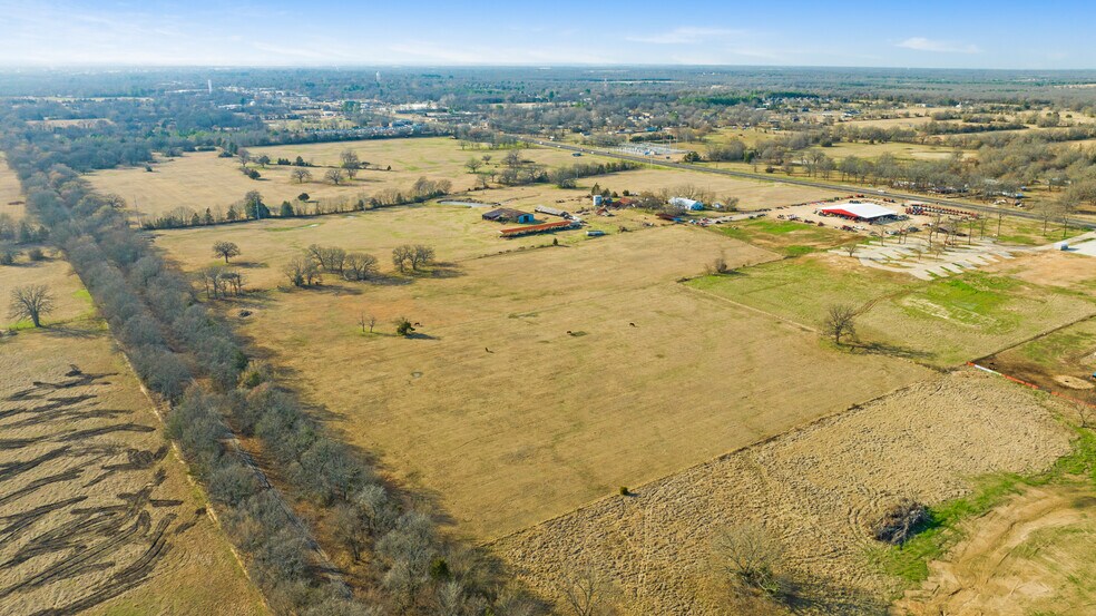 More Photos Of 3052 HWY 82 E, Paris Land For Sale