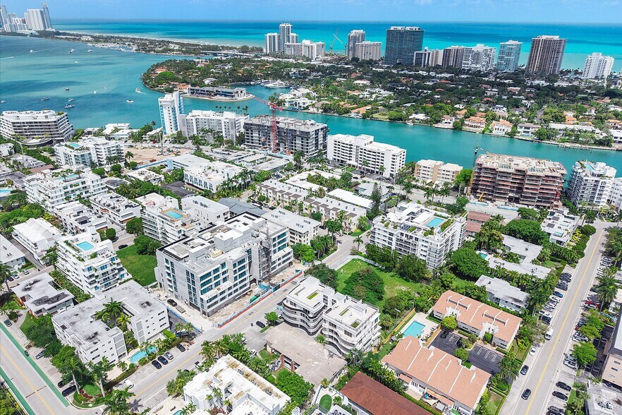 More Photos Of 1160 100th St, Bay Harbor Islands Apartments For Sale