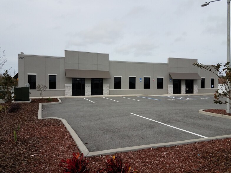 Primary Photo Of 1000-1150 Kevstin Dr, Kissimmee Medical For Lease