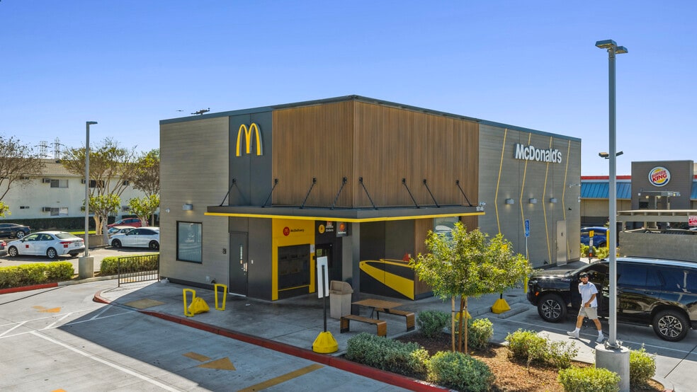 More Photos Of 10146 Artesia Blvd, Bellflower Fast Food For Sale