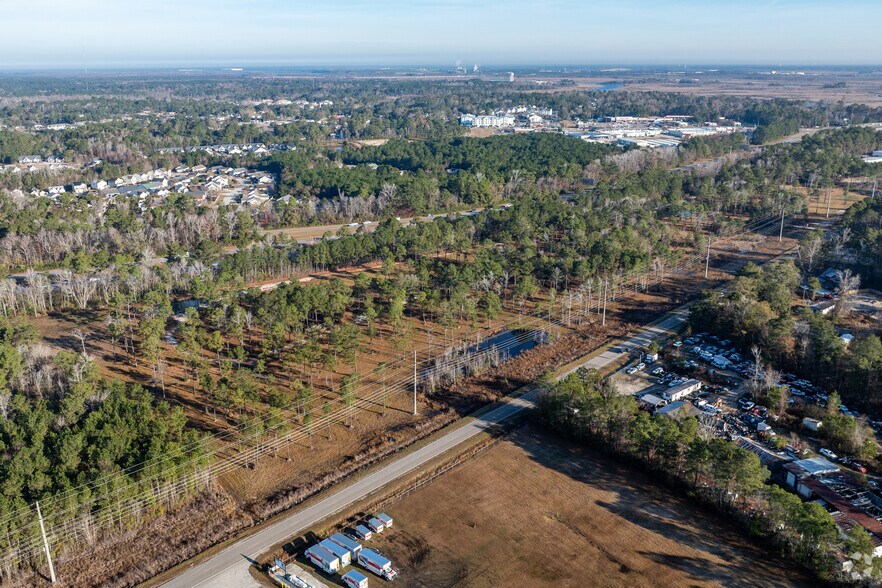 More Photos Of 10118 Blackwell Rd SE, Belville Land For Sale