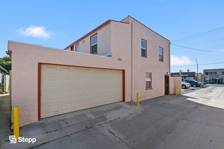 More Photos Of 1817 Stanley Ave, Signal Hill Apartments For Sale
