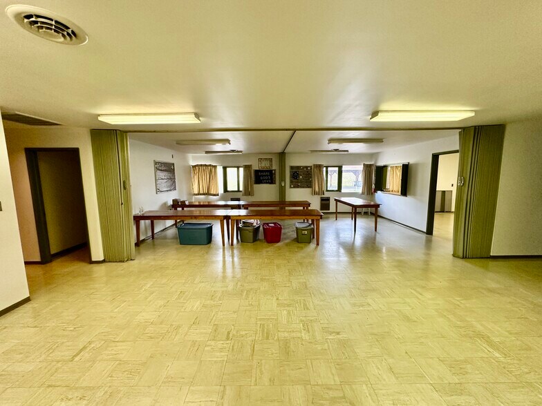 More Photos Of 18811 Oldtown SE rd, Oldtown Religious Facility For Sale