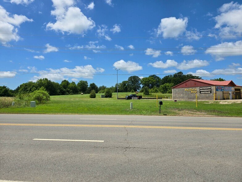 More Photos Of 2446 Jackson st, Hugo Land For Sale