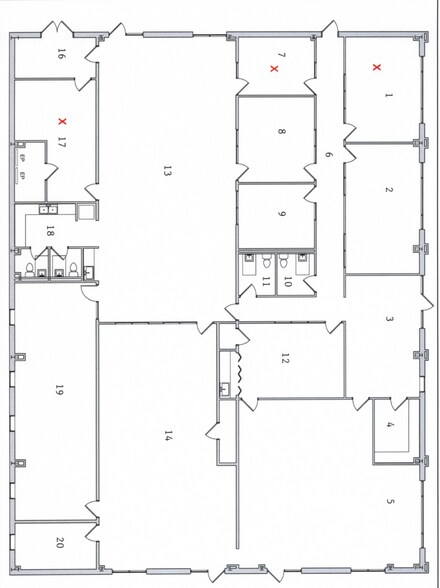 More Photos Of 2675 Lake Park Dr, North Charleston Medical For Lease