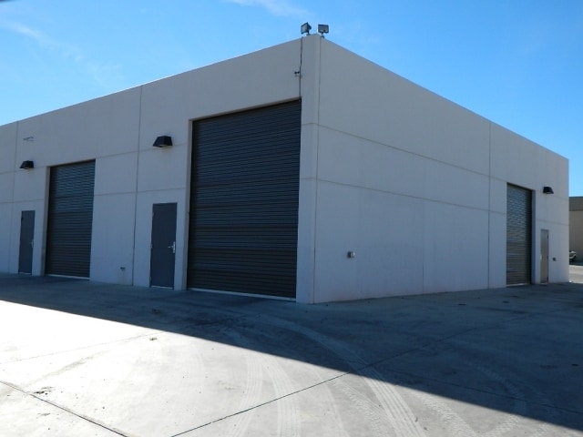 More Photos Of 2626 Stearman Rd, Prescott Warehouse For Lease