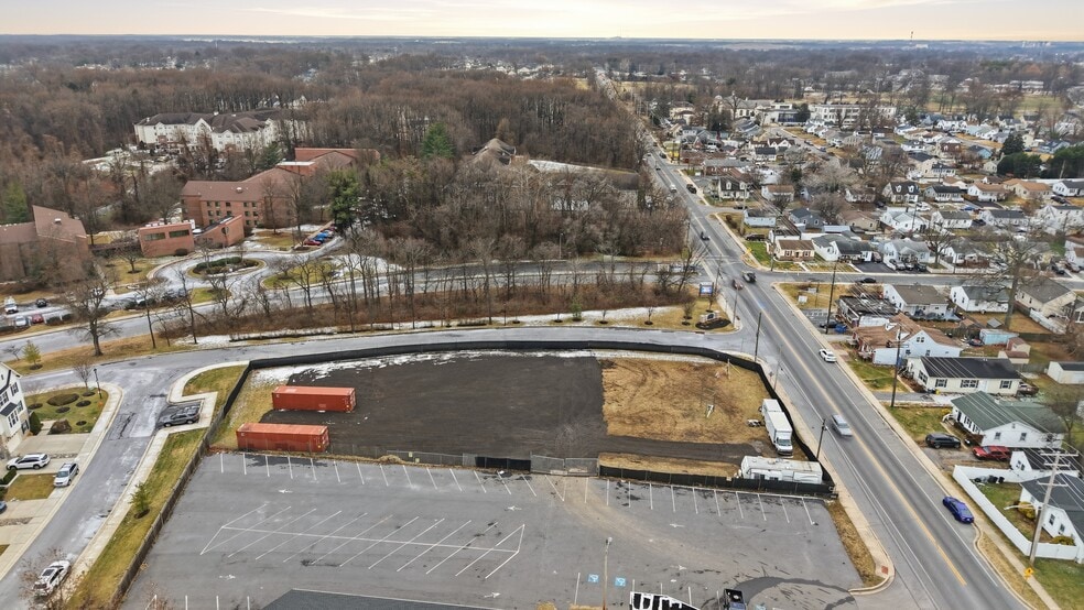 More Photos Of 1907 Old Eastern Ave, Baltimore Land For Sale
