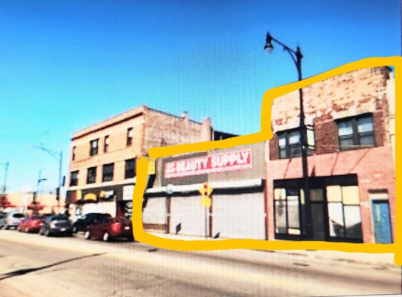 More Photos Of 746 W 79th St, Chicago Flex For Sale