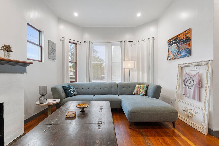 More Photos Of 716 Echandia St, Los Angeles Apartments For Sale