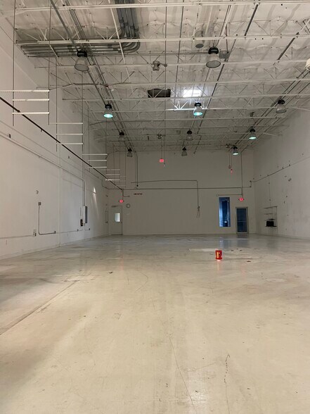 More Photos Of 2300 W Copans Rd, Pompano Beach Warehouse For Sale