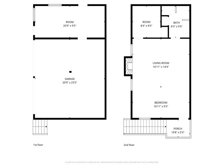 More Photos Of 811 N Church St, McKinney Hospitality For Sale