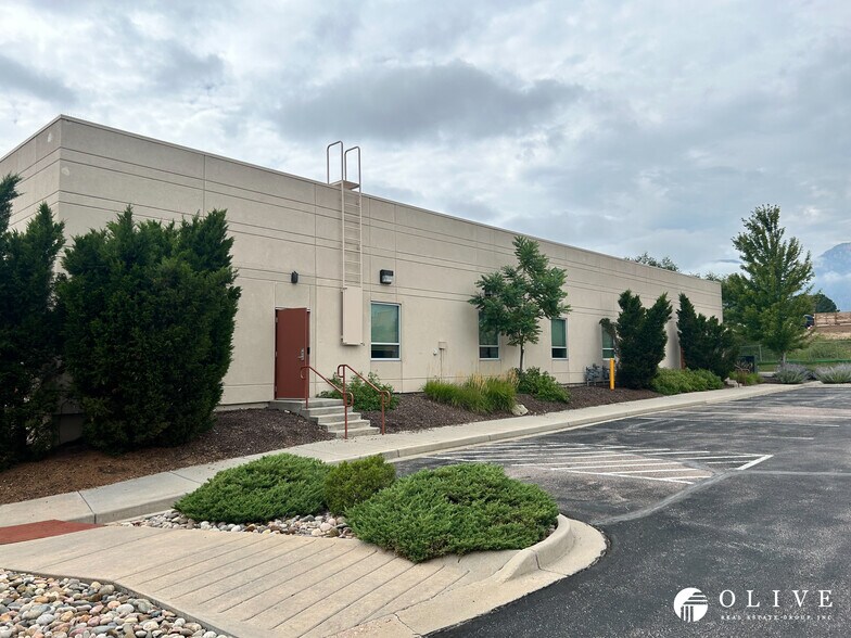 More Photos Of 1555 Quail Lake Loop, Colorado Springs Medical For Sale