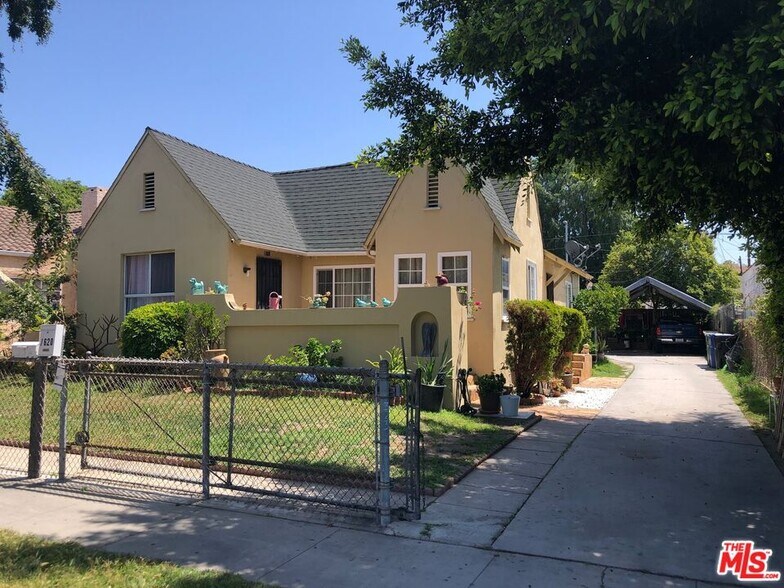 1618 S Burnside Ave, Los Angeles, CA 90019 Multifamily For Sale