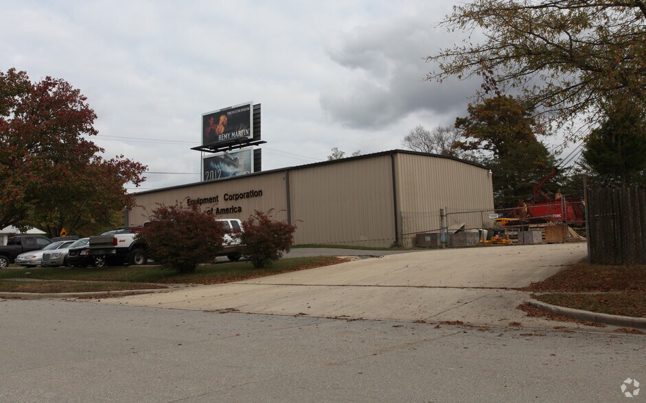 More Photos Of 6300 Foxley Rd, Upper Marlboro Warehouse For Lease