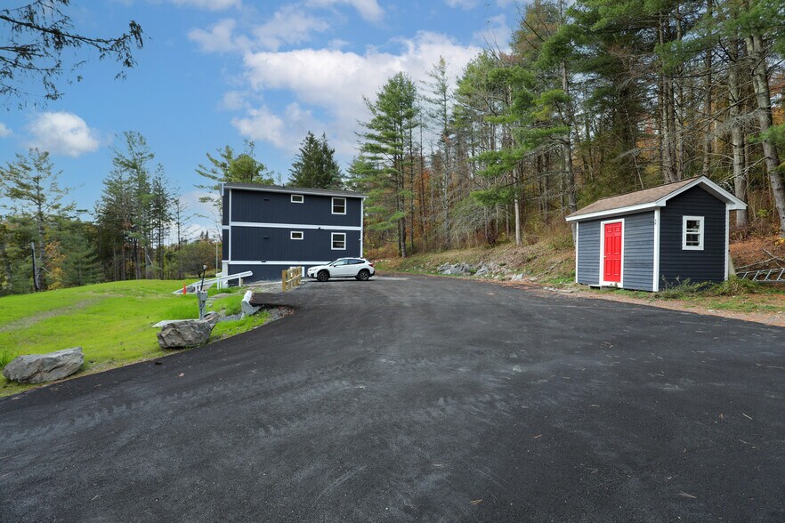 More Photos Of 3191 State Route 23, Hillsdale Apartments For Sale