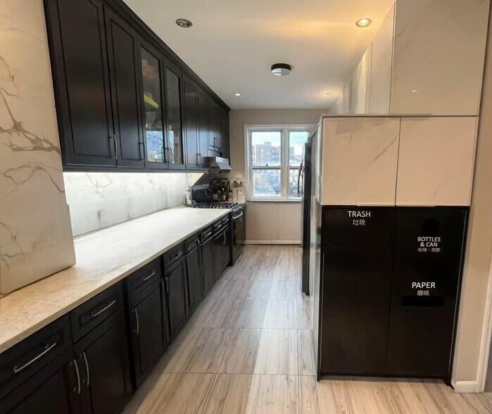 More Photos Of 9041 Corona Ave, Elmhurst Storefront Retail Residential For Sale