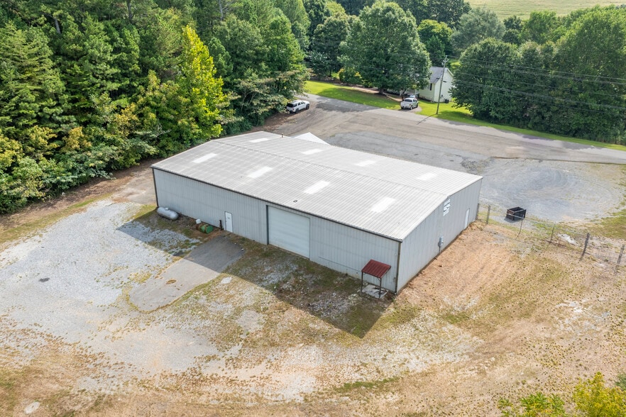 More Photos Of 120 Appalachian Ct, Talking Rock Industrial For Sale